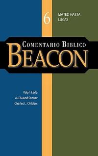 Book Cover for Comentario Biblico Beacon Tomo 6 by Wesley J Eby