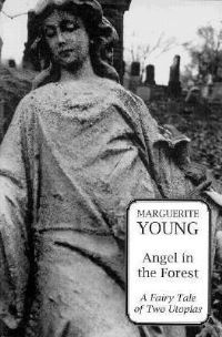 Book Cover for Angel in the Forest by Marguerite Young