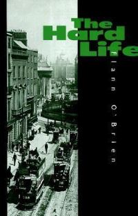 Book Cover for Hard Life by Flann OBrien
