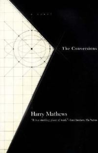 Book Cover for The Conversions by Harry Mathews