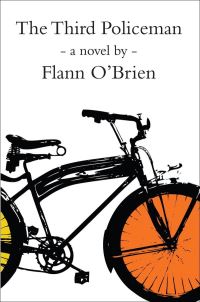 Book Cover for The Third Policeman by Flann O'brien