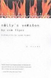 Book Cover for Nelly's Version by Eva Figes