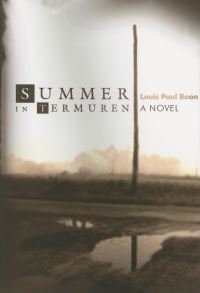 Book Cover for Summer in Termuren by Louis Paul Boon