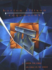 Book Cover for Edgeworks by Harlan Ellison