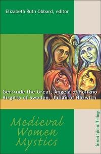 Book Cover for Medieval Women Mystics by Elizabeth Ruth Obbard