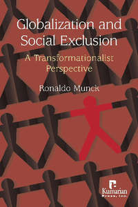 Book Cover for Globalization and Social Exclusion by Ronaldo Munck