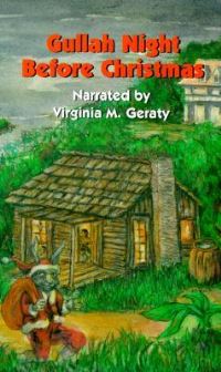 Book Cover for Gullah Night Before Christmas by Virgina Geraty