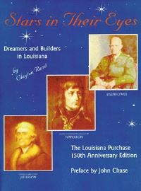 Book Cover for Stars in Their Eyes by Clayton Rand