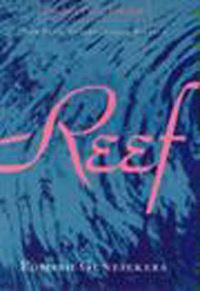 Book Cover for Reef by Romesh Gunesekera