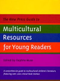 Book Cover for The New Press Guide to Multicultural Resources for Young Readers by Daphne Muse