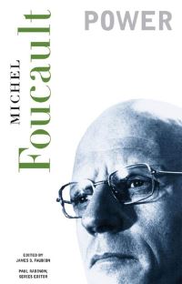 Book Cover for Power by Michel Foucault