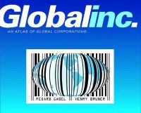 Book Cover for Global Inc by Medard Gabel, Henry Bruner
