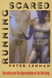 Book Cover for Running Scared by Peter Lehman