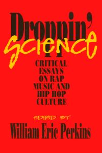 Book Cover for Droppin Science by William Perkins