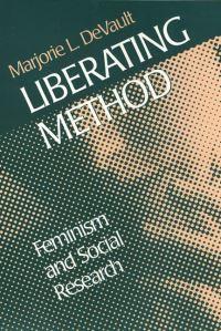 Book Cover for Liberating Method by Marjorie L DeVault
