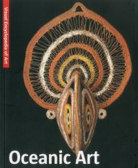 Book Cover for Oceanic Art by Scala Publishers