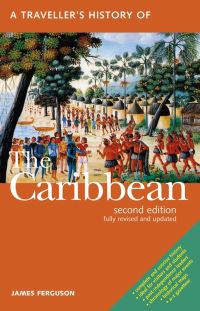 Book Cover for A Traveller's History of the Caribbean by James Ferguson