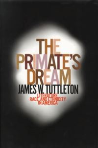 Book Cover for The Primate's Dream by James W Tuttleton