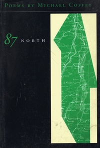Book Cover for 87 North by Michael Coffey