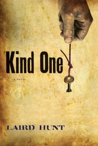 Book Cover for Kind One by Laird Hunt