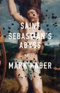 Book Cover for Saint Sebastian's Abyss by Mark Haber