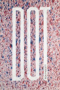Book Cover for Dot by Ron Padgett