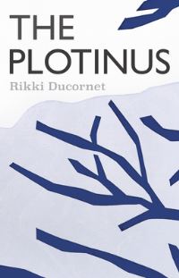 Book Cover for The Plotinus by Rikki Ducornet