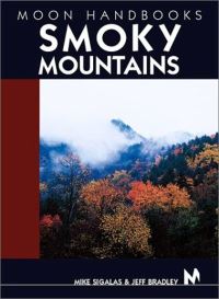 Book Cover for Smoky Mountains by Mike Sigalas, Jeff Bradley
