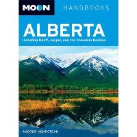 Book Cover for Alberta by Andrew Hempstead