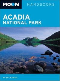 Book Cover for Acadia National Park by Kathleen M Brandes