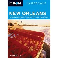 Book Cover for New Orleans by Andrew Collins