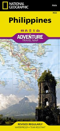 Book Cover for Philippines by 