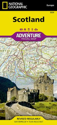 Book Cover for Scotland by 