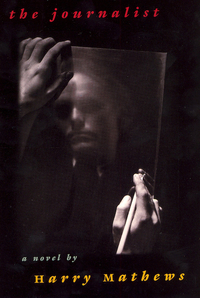 Book Cover for The Journalist by Harry Mathews