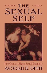 Book Cover for The Sexual Self by Avodah K Offit