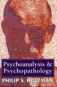 Book Cover for An Outline of Freud's Ideas and Their Evolution by Philip S Holzman