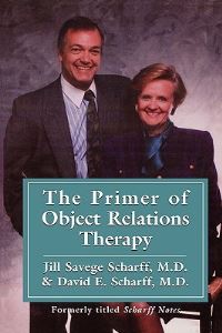 Book Cover for The Primer of Object Relations Therapy by Jill Savege Scharff, David E Scharff