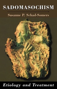 Book Cover for Sadomasochism by Susanne P SchadSomers