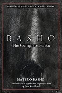 Book Cover for Basho by Matsuo Basho, Jane Reichhold