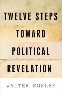 Book Cover for Twelve Steps Toward Political Revelation by Walter Mosley