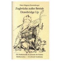 Book Cover for Drawbridge Up by Hans Magnus Enzensberger