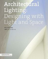 Book Cover for Architectural Lighting by Hervé Descottes, Cecilia E Ramos