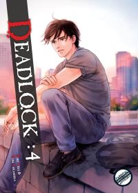 Book Cover for Deadlock. 5 by Saki Aida