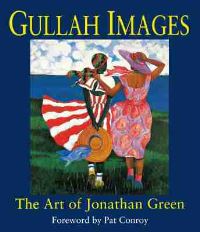 Book Cover for Gullah Images by Jonathan Green