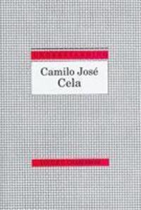 Book Cover for Understanding Camilo José Cela by Lucile C Charlebois