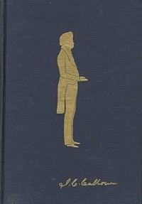 Book Cover for The Papers V. 24; Dec.7, 1846-Dec.5, 1847 by John C Calhoun