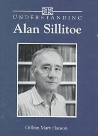 Book Cover for Understanding Alan Sillitoe by Gillian Mary Hanson