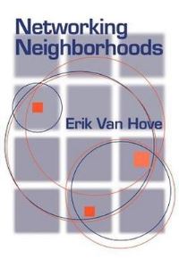 Book Cover for Networking Neighborhoods by Erik van Hove