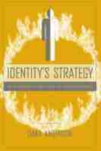 Book Cover for Identity's Strategy by Dana Anderson