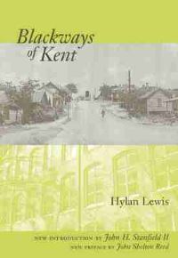 Book Cover for Blackways of Kent by Hylan Lewis